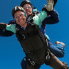 10 Skydiving myths and facts