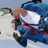 Skydiving Tandem Exit