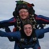 Anthony Austin Tandem Skydive